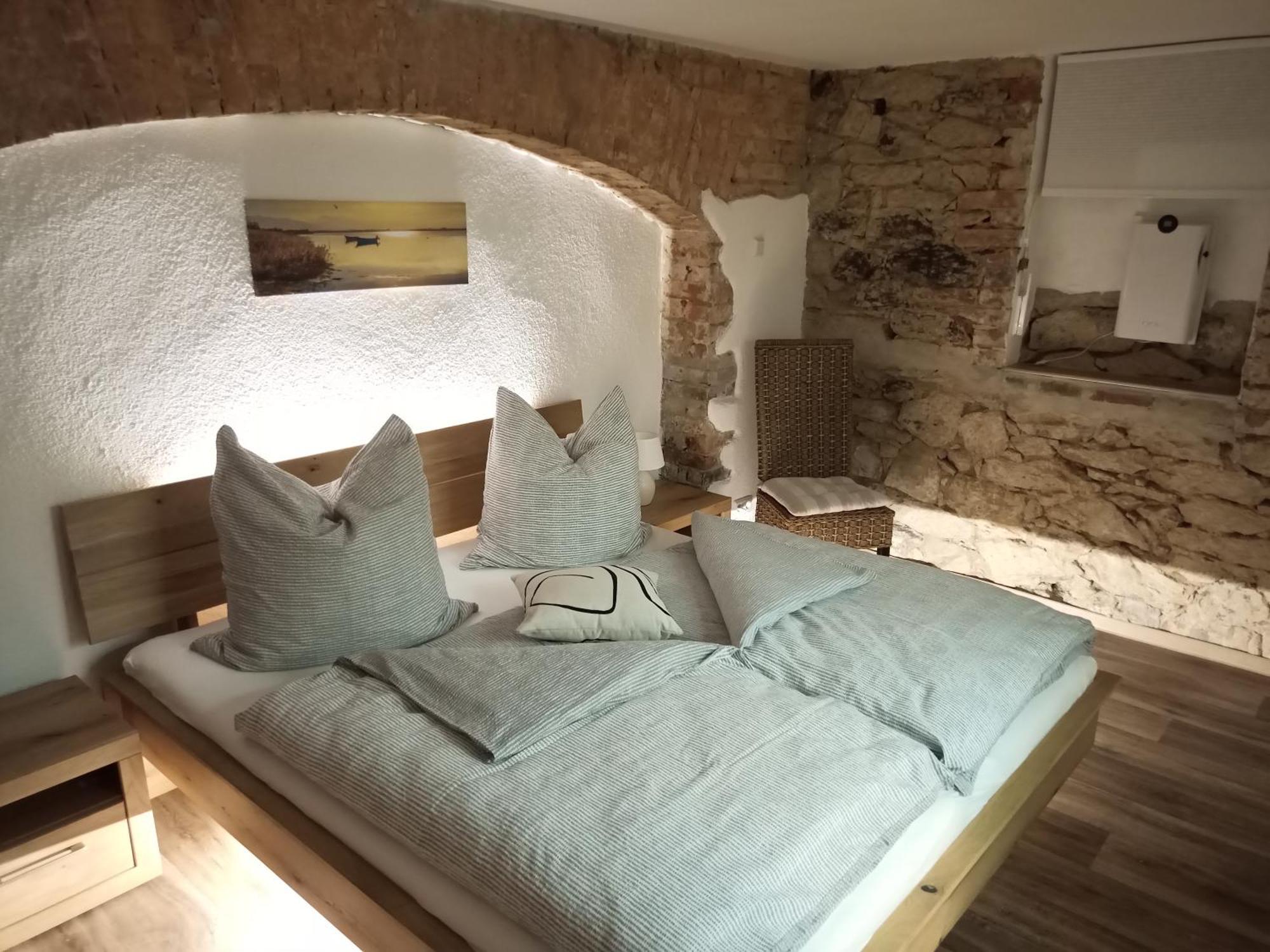 Ferienwohnung Urlaubsbasis Renate Zittau Extérieur photo