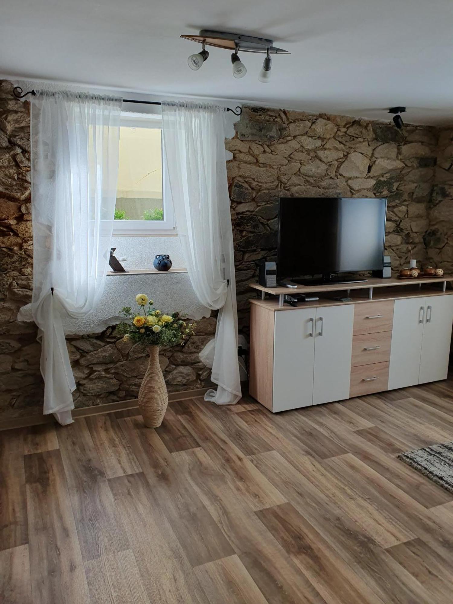 Ferienwohnung Urlaubsbasis Renate Zittau Extérieur photo